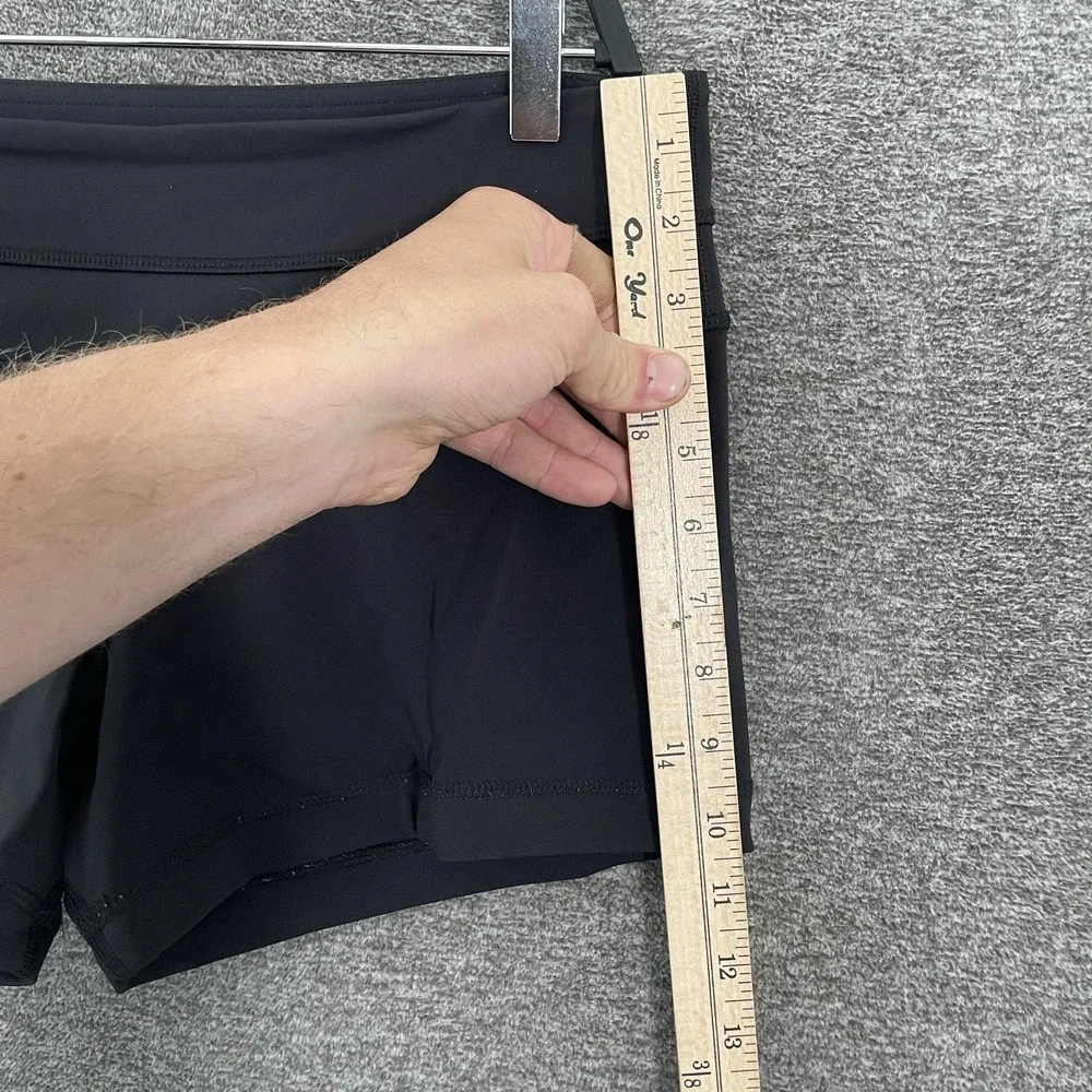 Lululemon Shorts 3